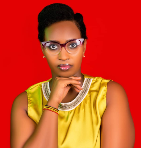 Nana Justine
